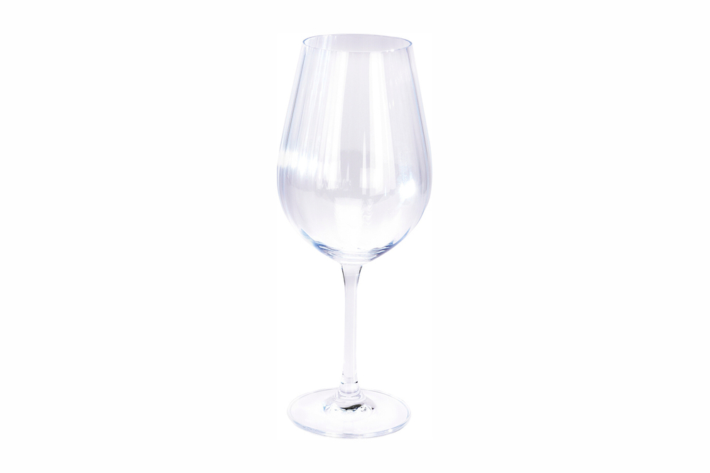 Набор бокалов для белого вина 2шт 520мл Garda Decor SR4000080