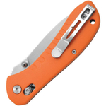 Нож складной CAMILLUS ROVAX CUDA Folding Knife ORANGE