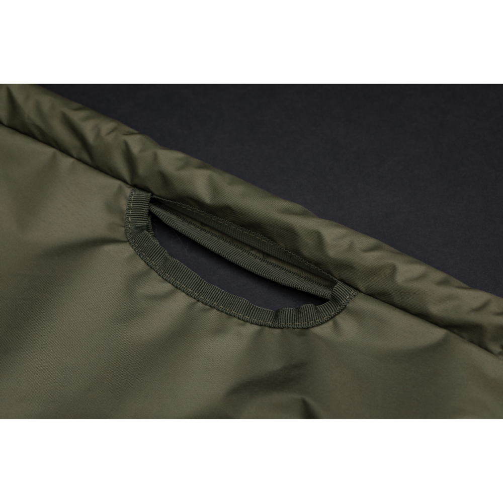 KORDA Сумка для взвешивания карповая Compac Weigh Sling Olive