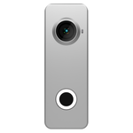 Вызывная видеопанель iLexa HD (никель)