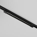 Трехфазный трековый светодиодный светильник Maytoni Points TR195-3-20W4K-M-B(N)