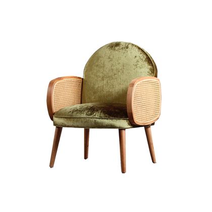 Кресло Roomers Furniture hac6210/ht1061-15