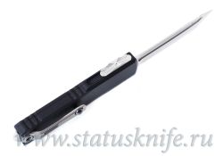Нож Microtech Ultratech ZBP GEN III 1123-12 Tanto Serratedфотография - 7