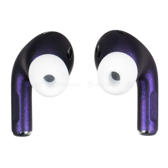 Apple AirPods Pro 2 USB-C Illusion Twilight Total Matte