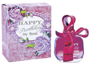 Apple Parfums My Floret