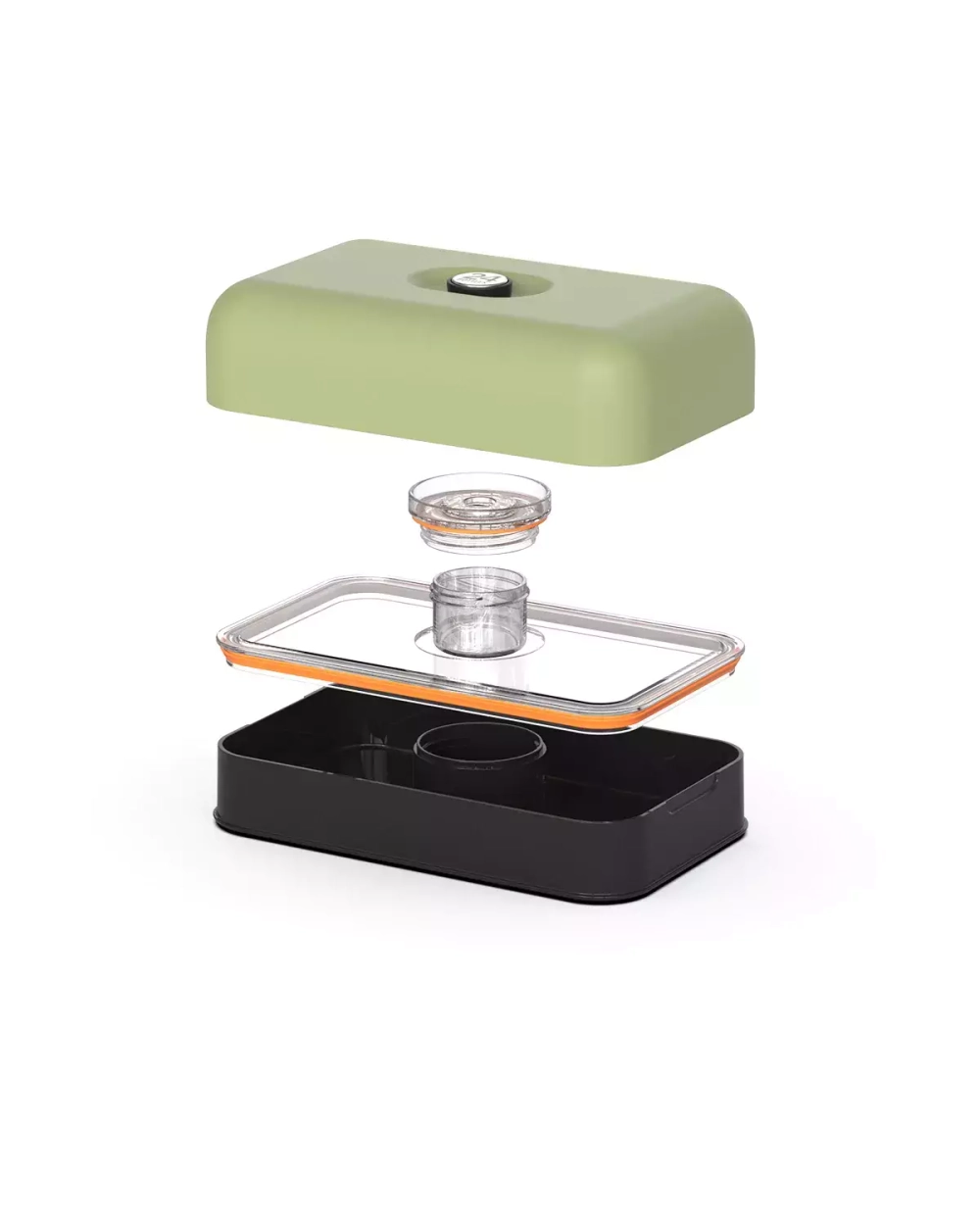 Ланч-бокс 24Bottles Lunch Box