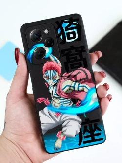 Чехол на Xiaomi Poco X5 Pro 5G с принтом
