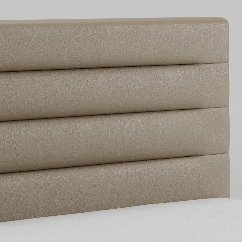 Изголовье 90 ENZA HOME SUPREME PEDIC EH63996
