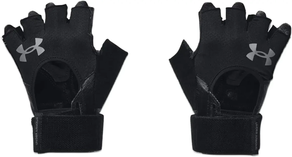 Перчатки для тренировок UA Mens Weightlifting Glove