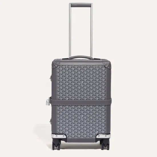 Чемодан Goyard Bourget PM