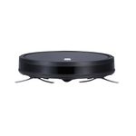 Робот-пылесос POLARIS PVCR 4105 WI-FI IQ Home Aqua Черный CN