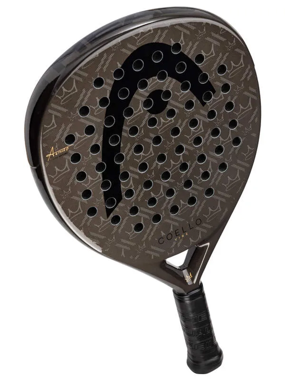 Ракетка для Padel Head Coello Vibe 2026