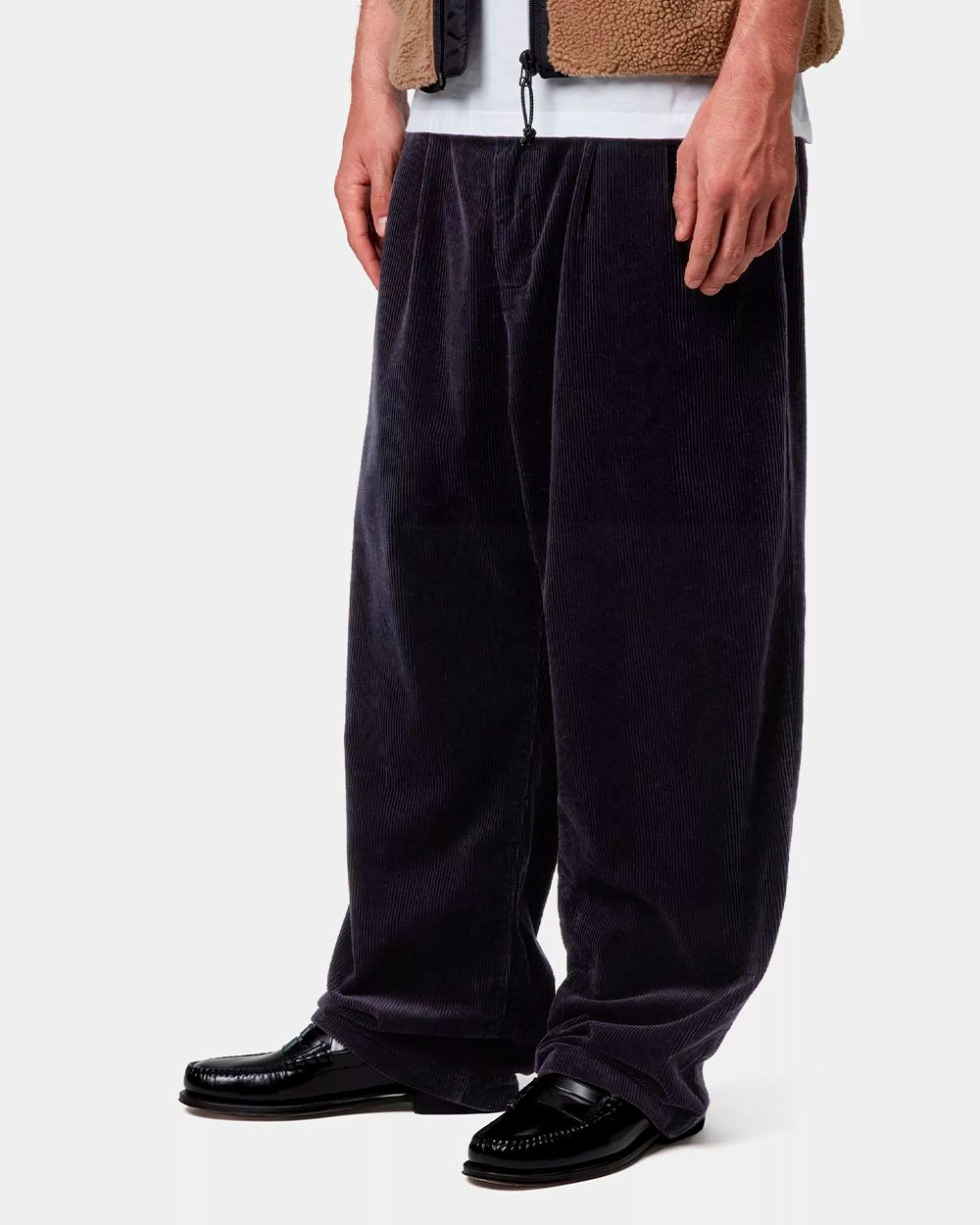 Брюки чино вельветовые Carhartt WIP Evan Pant
