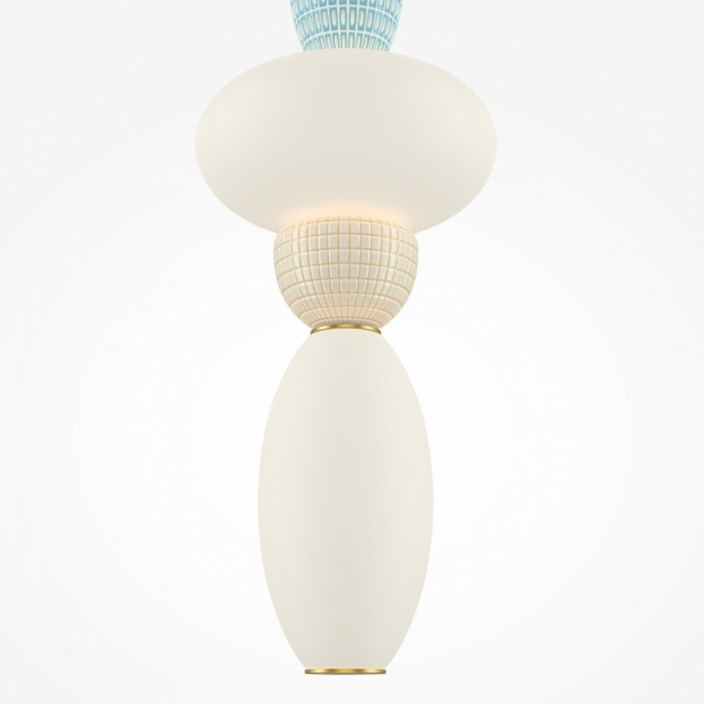 Подвесной светильник Maytoni Adore MOD297PL-L24BS3K1