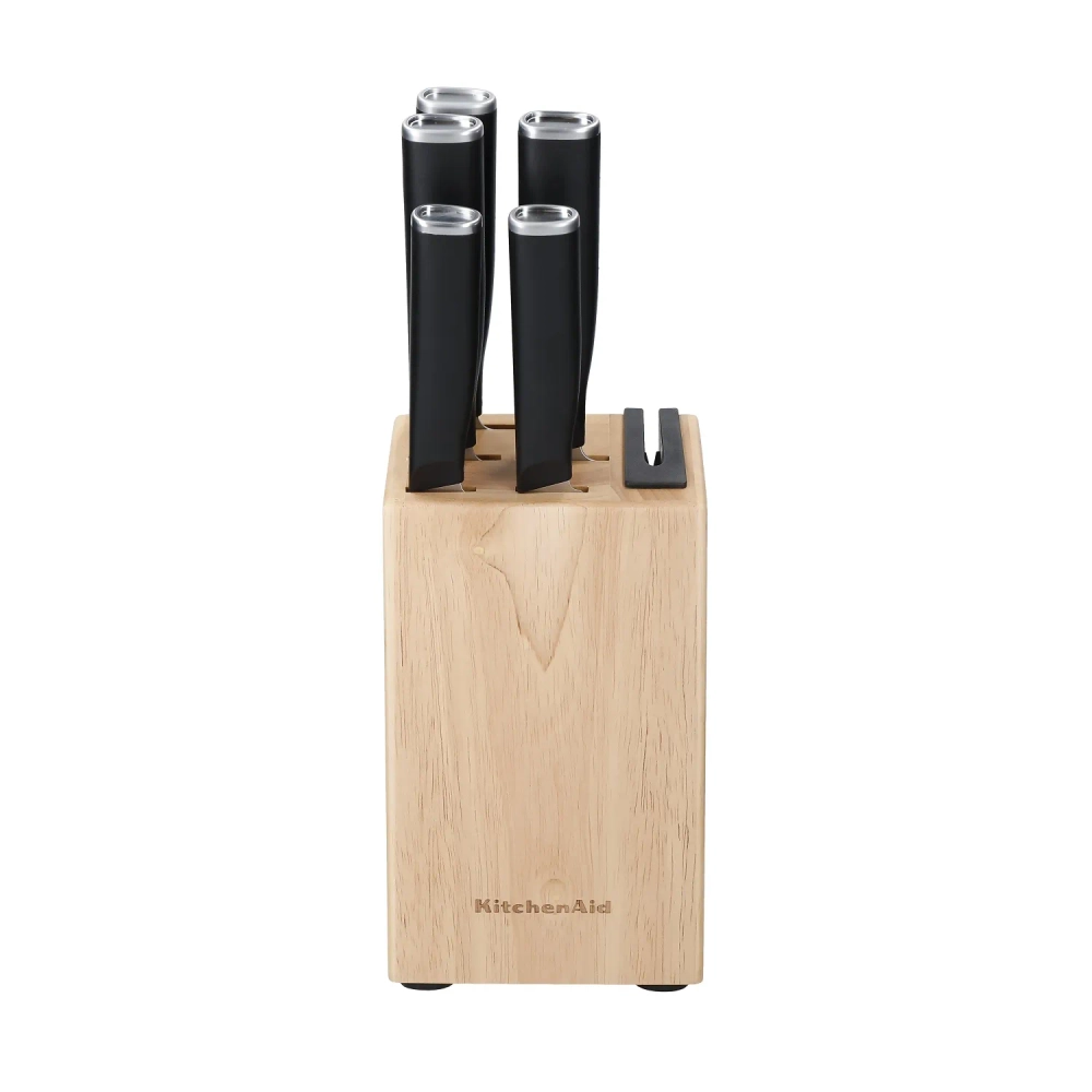 KitchenAid Набор из 5 ножей в блоке Classic EAN 5057982075118
