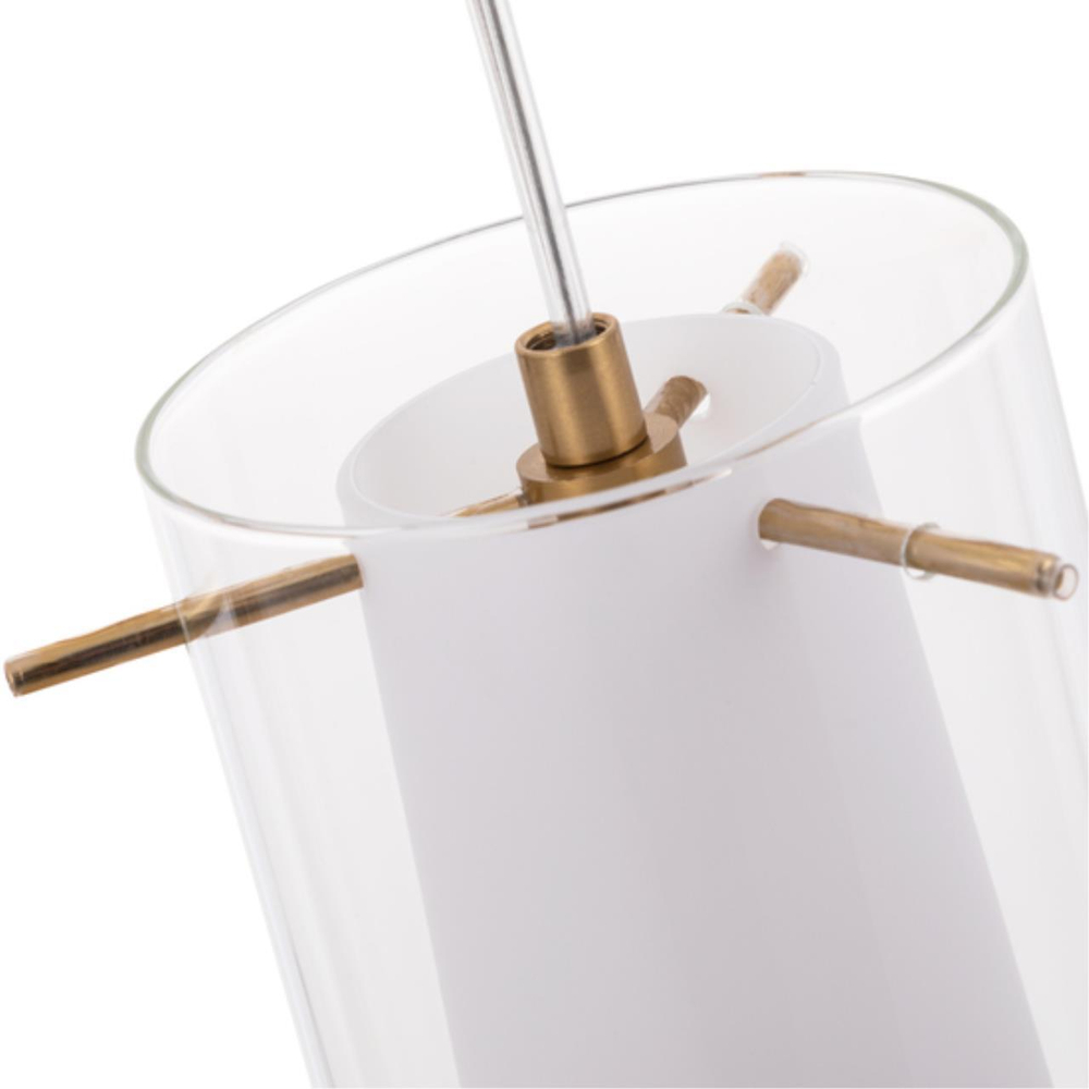 Светильник подвесной Arte Lamp Aries A8983SP-1PB