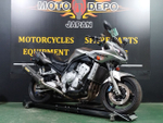 Yamaha FZS1000 Fazer 2002
