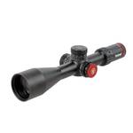 Оптический прицел Veber Wolf Alfa 5-25x56 SF FFP TR3