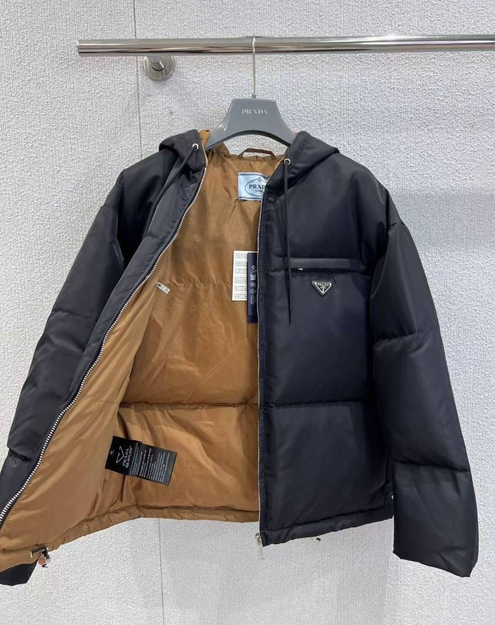 Куртка Prada