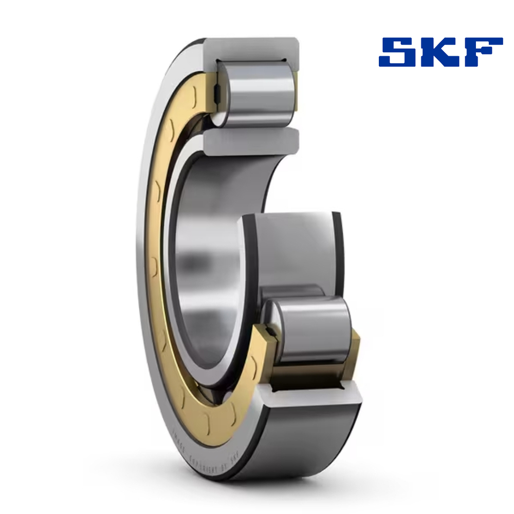NU 326 ECM SKF подшипник