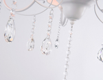 Подвесная люстра Ambrella Light TR TR4603
