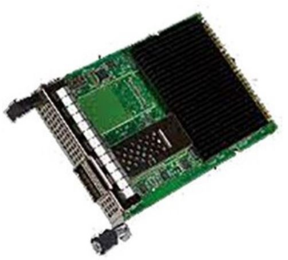 Сетевая карта Intel E810-CQDA1
