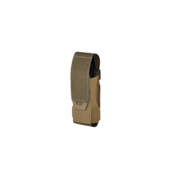 Подсумок для турникета закрытый Direct Action Tourniquet Pouch-Cordura Adaptive Green