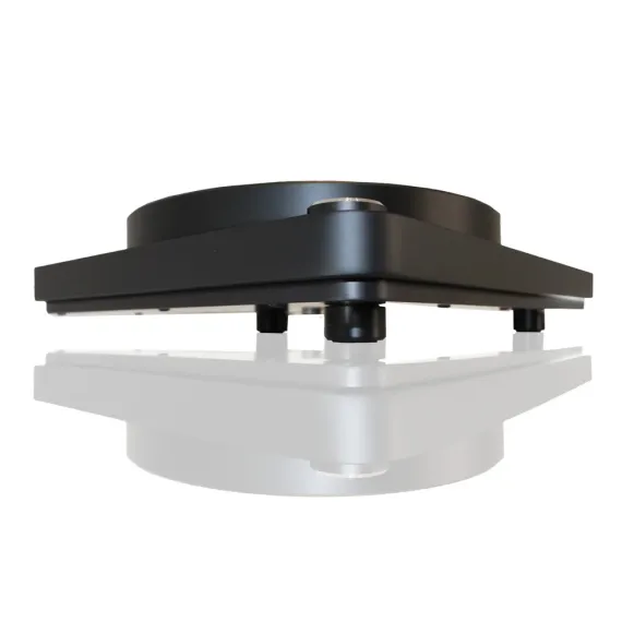 Clearaudio Concept Signature MM/S Black / Black + Concept Tonearm + Concept MM