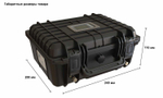 АКБ Titanat LiFePO4 BPB 12V18Ah TK15 50A
