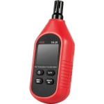 Цифровой термогигрометр TH-20 RGK 776486