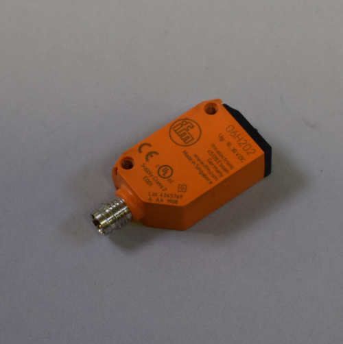 IFM O6H-FPKG/AS/3P