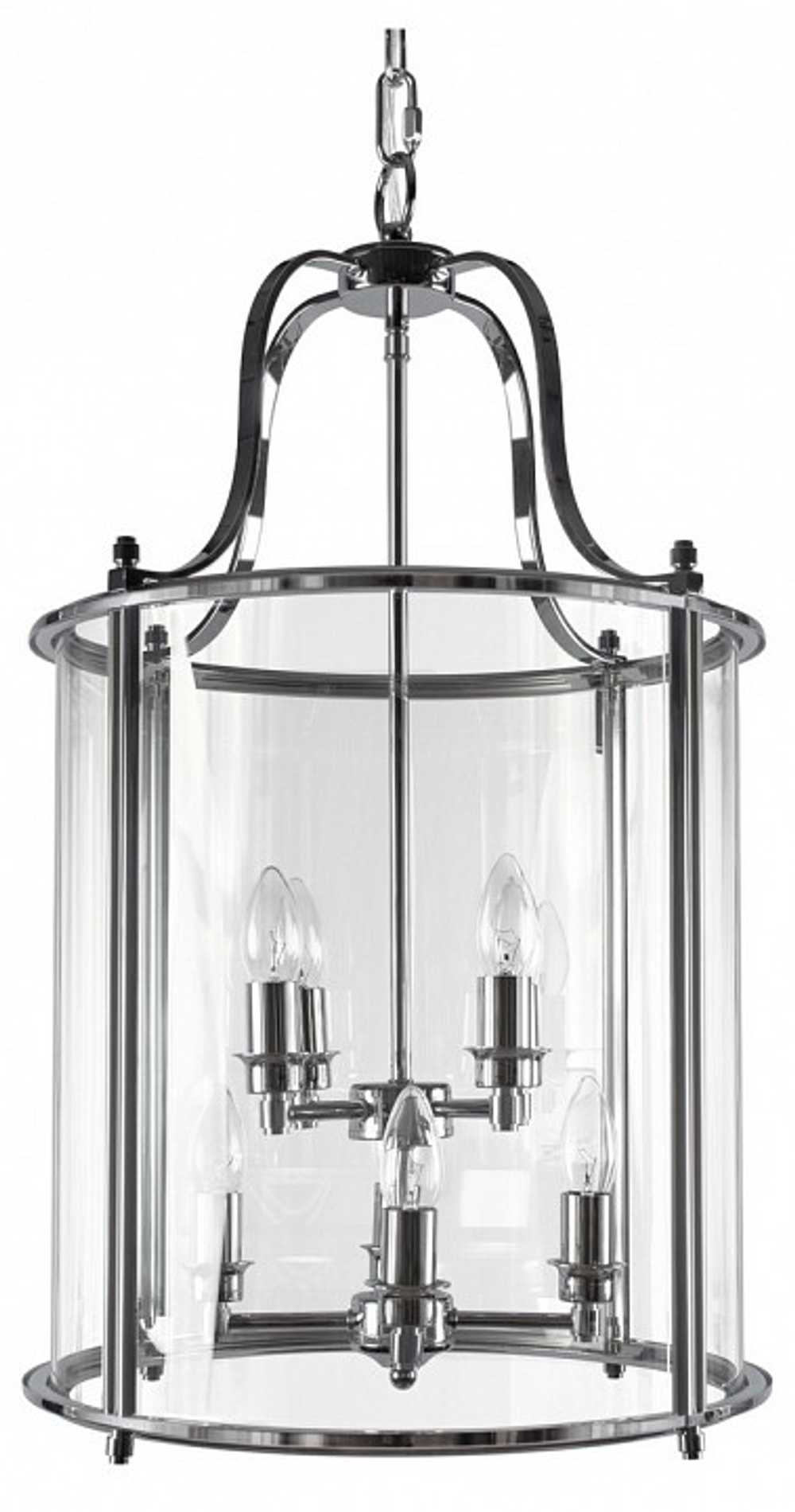 Подвесной светильник Loft it Lighthouse 10456/8 CR