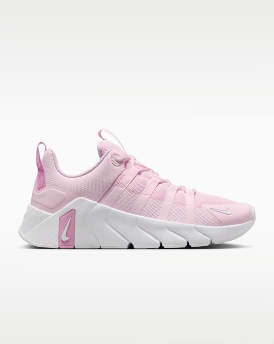 Кроссовки женские Nike Free Metcon 7 (Нежно-Розовые)