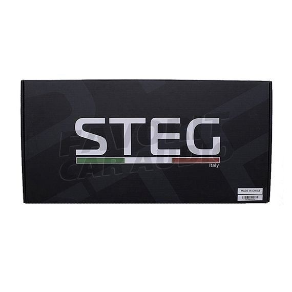 STEG F8