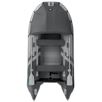 Лодка ПВХ Gladiator Active C330AL с алюминиевым полом -