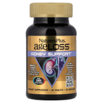 NaturesPlus, AgeLoss® Kidney Support, 90 таблеток