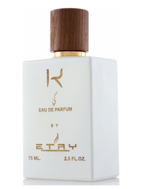 Etry K