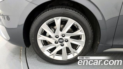 Hyundai Grandeur Calligraphy — 2022