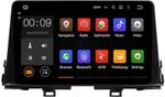 Магнитола для KIA Picanto 2017+ - AIROC 2K RX-2332 Android 13, Быстрая, QLed+2K, CarPlay, SIM-слот