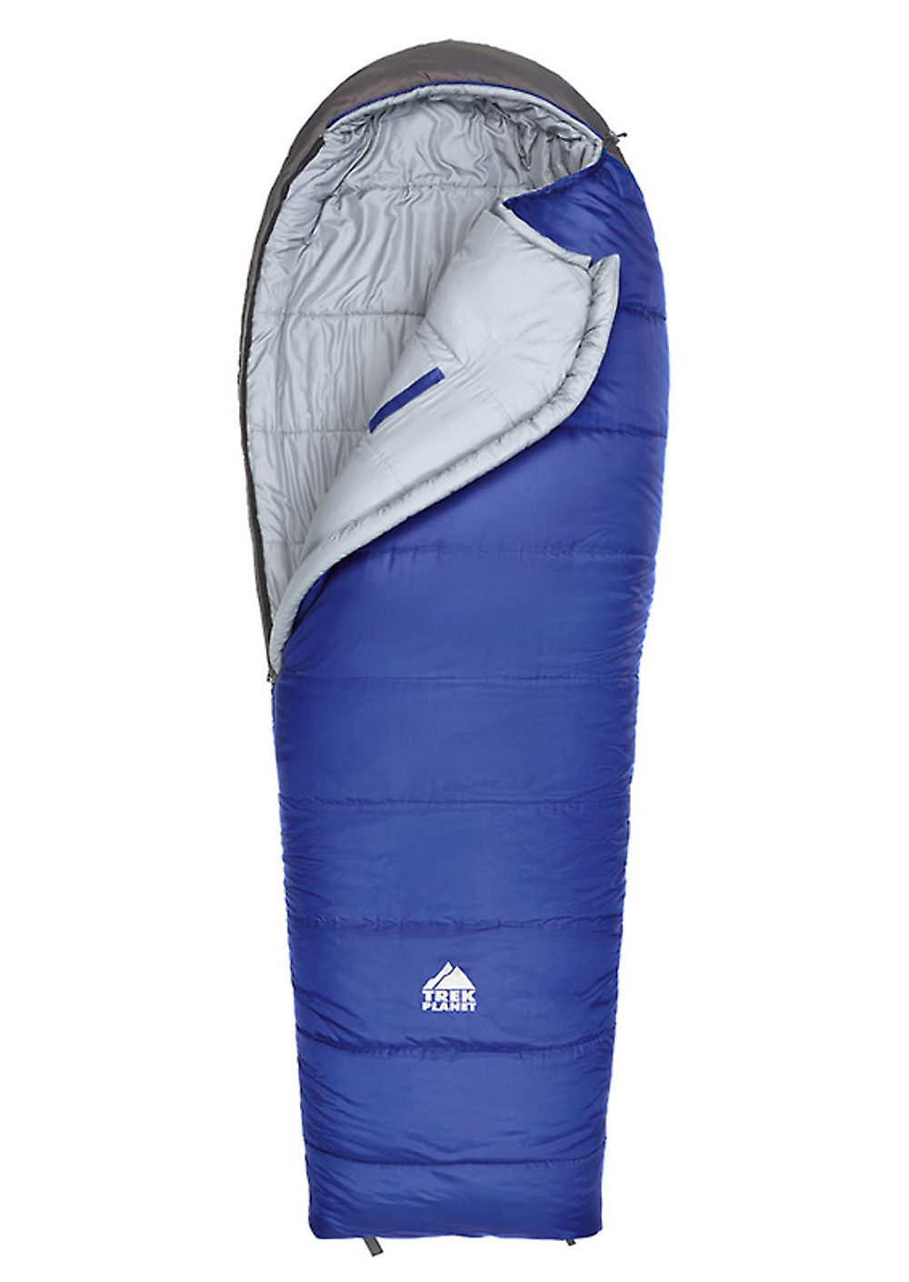 Спальный мешок Trek Planet Breezy [70358]