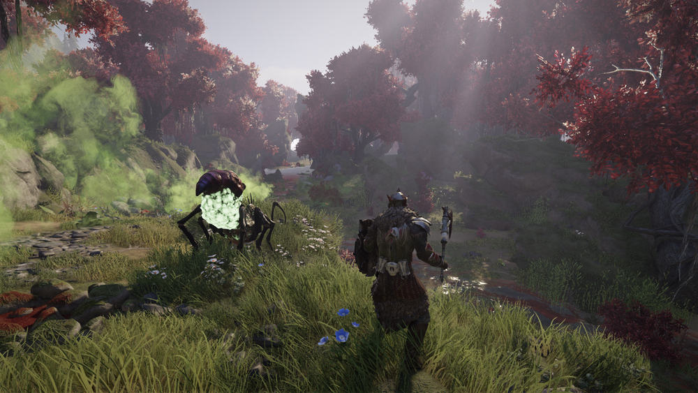 ELEX (для ПК, цифровой код доступа)