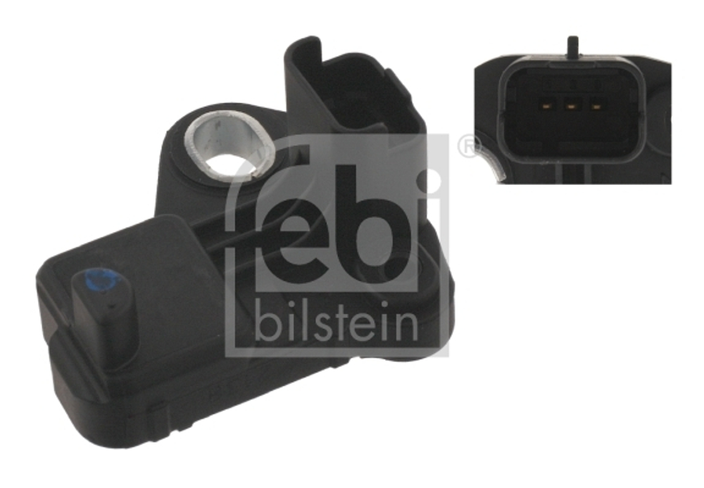 FEBI BILSTEIN - 31198-FEB - Sensor, crankshaft pulse