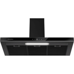 Maunfeld Breeze 90 Black