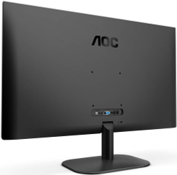 Монитор AOC 24;; 24B2XHM2 1920x1080 VA WLED 76Гц 4ms VGA HDMI
