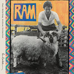 Paul And Linda McCartney / Ram (2LP)