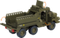 Konstruktor \ Конструктор Army APC