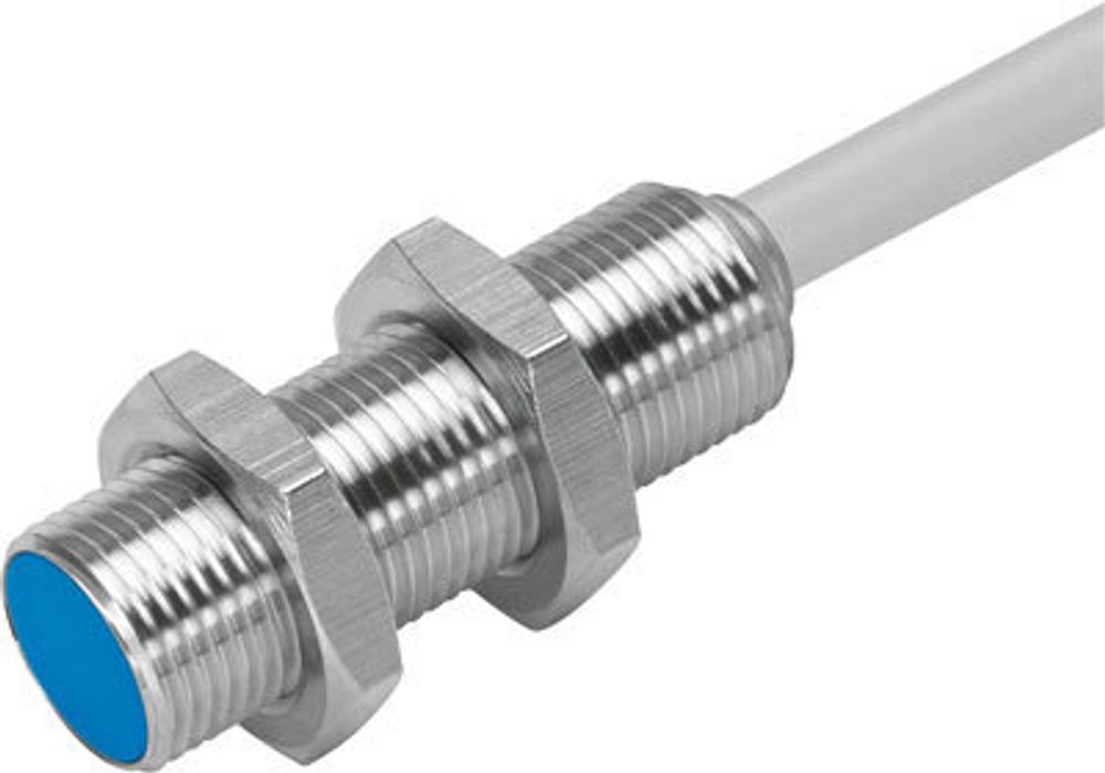 SIEN-M12B-NO-K-L Датчик положения SIEN-M12B-NO-K-L Датчик положения