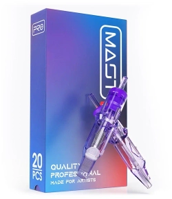 КАРТРИДЖ MAST PRO 25/1 RLLT (0801 RL)