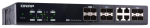 Коммутатор управляемый QNAP QSW-M1204-4C