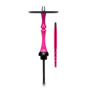 Купить Кальян Alpha Hookah - Kappa Rose Fluor